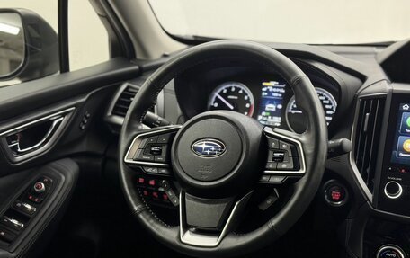 Subaru Forester, 2021 год, 3 580 000 рублей, 18 фотография