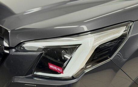 Subaru Forester, 2021 год, 3 580 000 рублей, 7 фотография