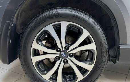 Subaru Forester, 2021 год, 3 580 000 рублей, 19 фотография