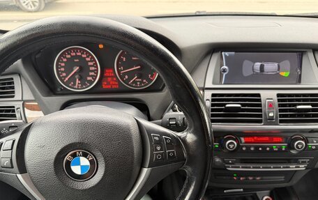 BMW X5, 2010 год, 1 730 000 рублей, 13 фотография