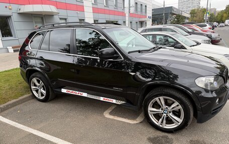 BMW X5, 2010 год, 1 730 000 рублей, 4 фотография