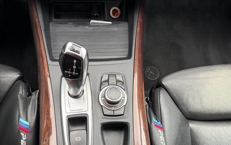 BMW X5, 2010 год, 1 730 000 рублей, 15 фотография