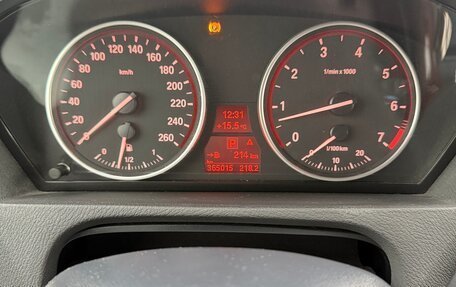 BMW X5, 2010 год, 1 730 000 рублей, 14 фотография