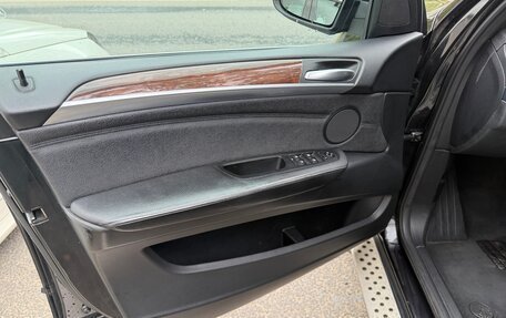 BMW X5, 2010 год, 1 730 000 рублей, 8 фотография