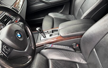 BMW X5, 2010 год, 1 730 000 рублей, 7 фотография