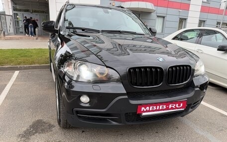 BMW X5, 2010 год, 1 730 000 рублей, 3 фотография