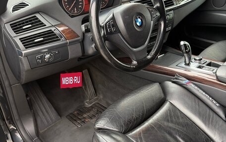BMW X5, 2010 год, 1 730 000 рублей, 6 фотография