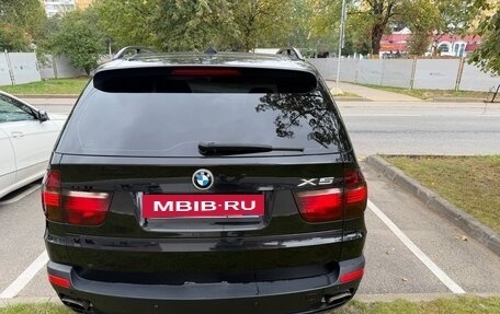 BMW X5, 2010 год, 1 730 000 рублей, 5 фотография