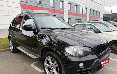 BMW X5, 2010 год, 1 730 000 рублей, 2 фотография