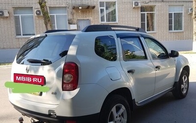 Renault Duster I рестайлинг, 2014 год, 1 300 000 рублей, 1 фотография