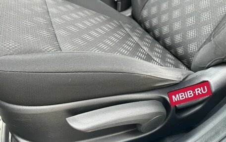 KIA Rio IV, 2017 год, 1 335 000 рублей, 11 фотография