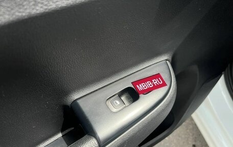 KIA Rio IV, 2017 год, 1 335 000 рублей, 28 фотография