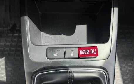 KIA Rio IV, 2017 год, 1 335 000 рублей, 21 фотография