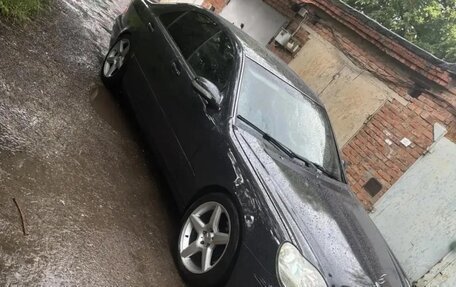 Mercedes-Benz S-Класс, 1999 год, 550 000 рублей, 7 фотография