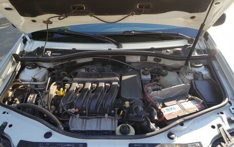 Renault Duster I рестайлинг, 2014 год, 1 300 000 рублей, 2 фотография