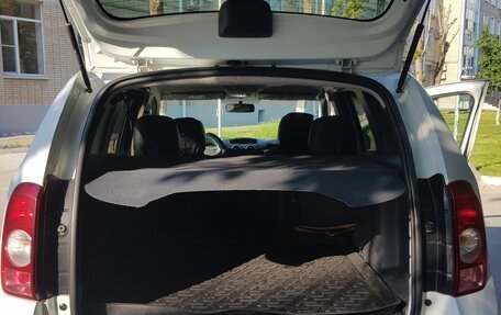 Renault Duster I рестайлинг, 2014 год, 1 300 000 рублей, 5 фотография
