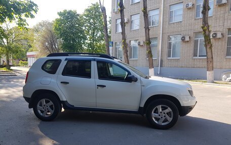 Renault Duster I рестайлинг, 2014 год, 1 300 000 рублей, 6 фотография