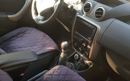 Renault Duster I рестайлинг, 2014 год, 1 300 000 рублей, 4 фотография