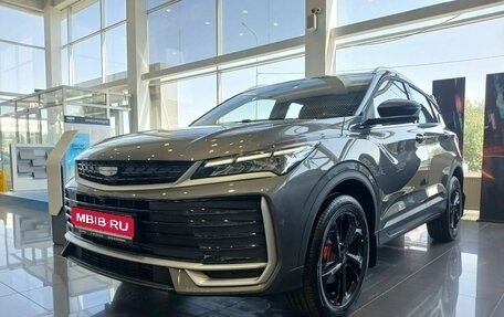 Geely Coolray I, 2026 год, 2 964 990 рублей, 1 фотография