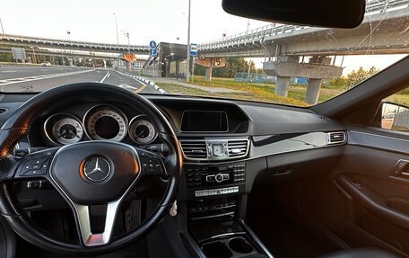 Mercedes-Benz E-Класс, 2013 год, 1 975 000 рублей, 11 фотография