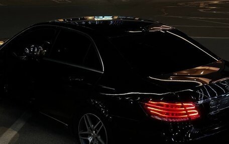 Mercedes-Benz E-Класс, 2013 год, 1 975 000 рублей, 6 фотография