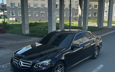 Mercedes-Benz E-Класс, 2013 год, 1 975 000 рублей, 15 фотография