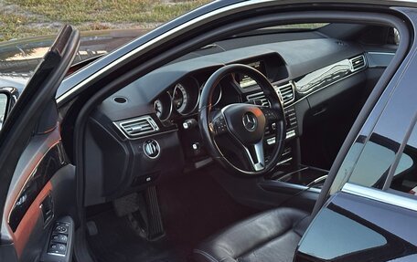 Mercedes-Benz E-Класс, 2013 год, 1 975 000 рублей, 12 фотография