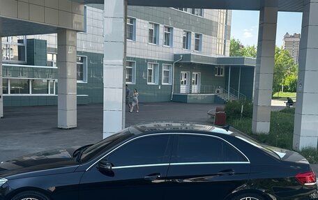Mercedes-Benz E-Класс, 2013 год, 1 975 000 рублей, 14 фотография