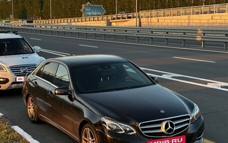 Mercedes-Benz E-Класс, 2013 год, 1 975 000 рублей, 8 фотография