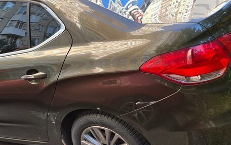 Citroen C4 II рестайлинг, 2013 год, 550 000 рублей, 6 фотография