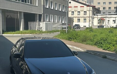 Mercedes-Benz E-Класс, 2013 год, 1 975 000 рублей, 17 фотография