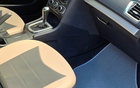 Citroen C4 II рестайлинг, 2013 год, 550 000 рублей, 9 фотография
