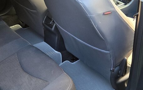 Citroen C4 II рестайлинг, 2013 год, 550 000 рублей, 10 фотография