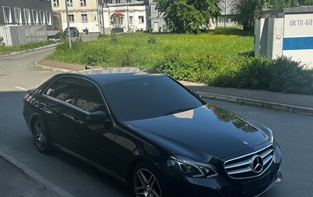 Mercedes-Benz E-Класс, 2013 год, 1 975 000 рублей, 16 фотография
