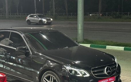 Mercedes-Benz E-Класс, 2013 год, 1 975 000 рублей, 18 фотография