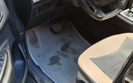 Citroen C4 II рестайлинг, 2013 год, 550 000 рублей, 12 фотография