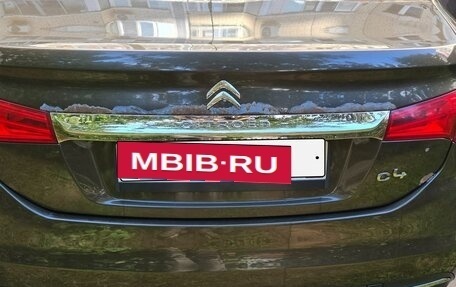 Citroen C4 II рестайлинг, 2013 год, 550 000 рублей, 5 фотография