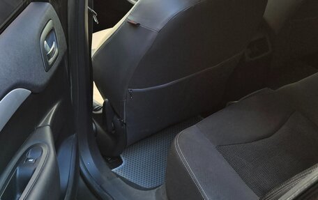 Citroen C4 II рестайлинг, 2013 год, 550 000 рублей, 15 фотография