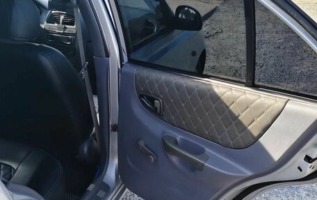 Hyundai Accent II, 2006 год, 400 000 рублей, 8 фотография