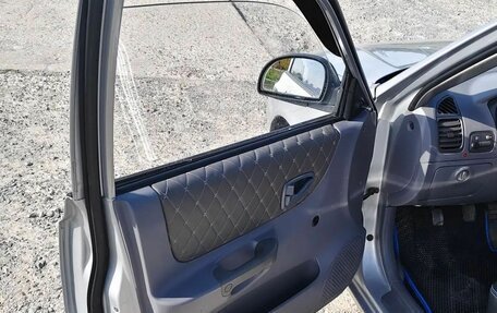 Hyundai Accent II, 2006 год, 400 000 рублей, 7 фотография