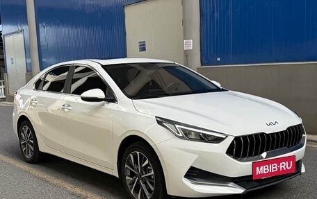 KIA K3, 2022 год, 1 540 000 рублей, 3 фотография