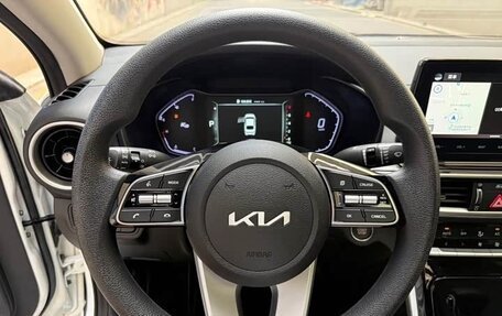 KIA K3, 2022 год, 1 540 000 рублей, 9 фотография