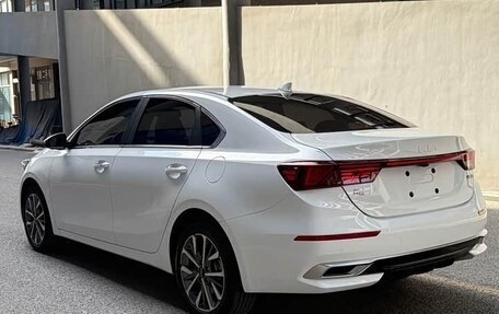 KIA K3, 2022 год, 1 540 000 рублей, 6 фотография