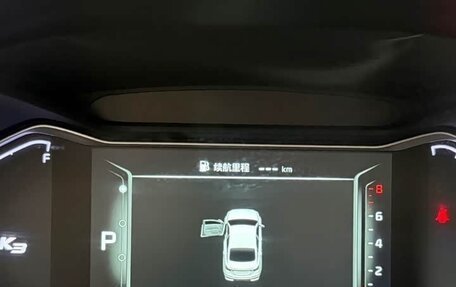 KIA K3, 2022 год, 1 540 000 рублей, 12 фотография