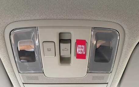 KIA K3, 2022 год, 1 540 000 рублей, 18 фотография