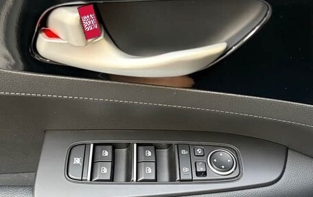 KIA K3, 2022 год, 1 540 000 рублей, 17 фотография