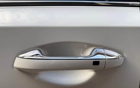 KIA K3, 2022 год, 1 540 000 рублей, 20 фотография