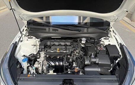 KIA K3, 2022 год, 1 540 000 рублей, 23 фотография