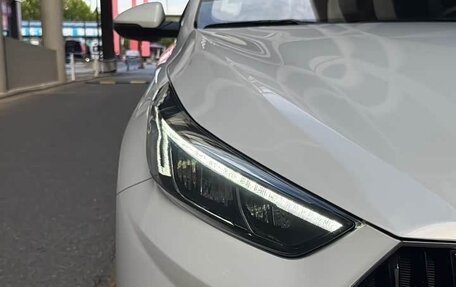 KIA K3, 2022 год, 1 540 000 рублей, 21 фотография