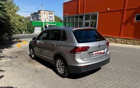 Volkswagen Tiguan II, 2017 год, 2 500 000 рублей, 7 фотография